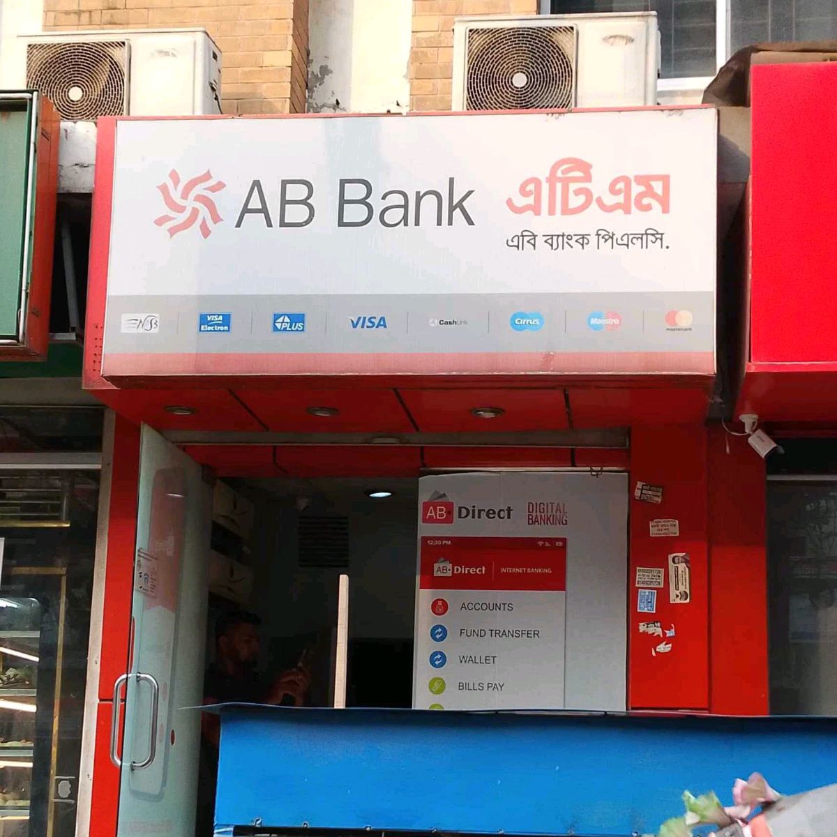 AB Bank 