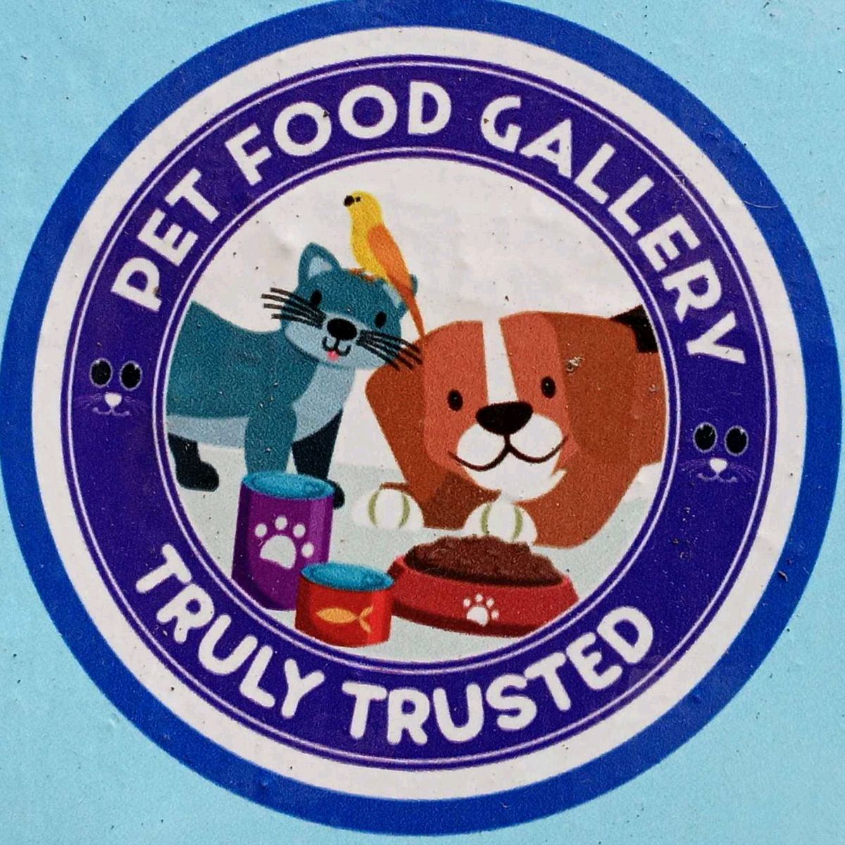 Pet Food Gallery