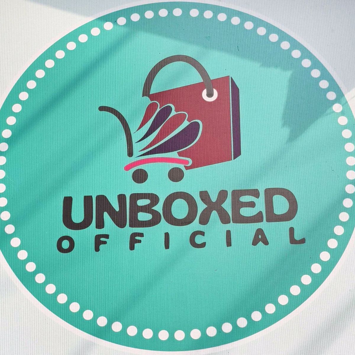 Unboxed  - Mohammadpur