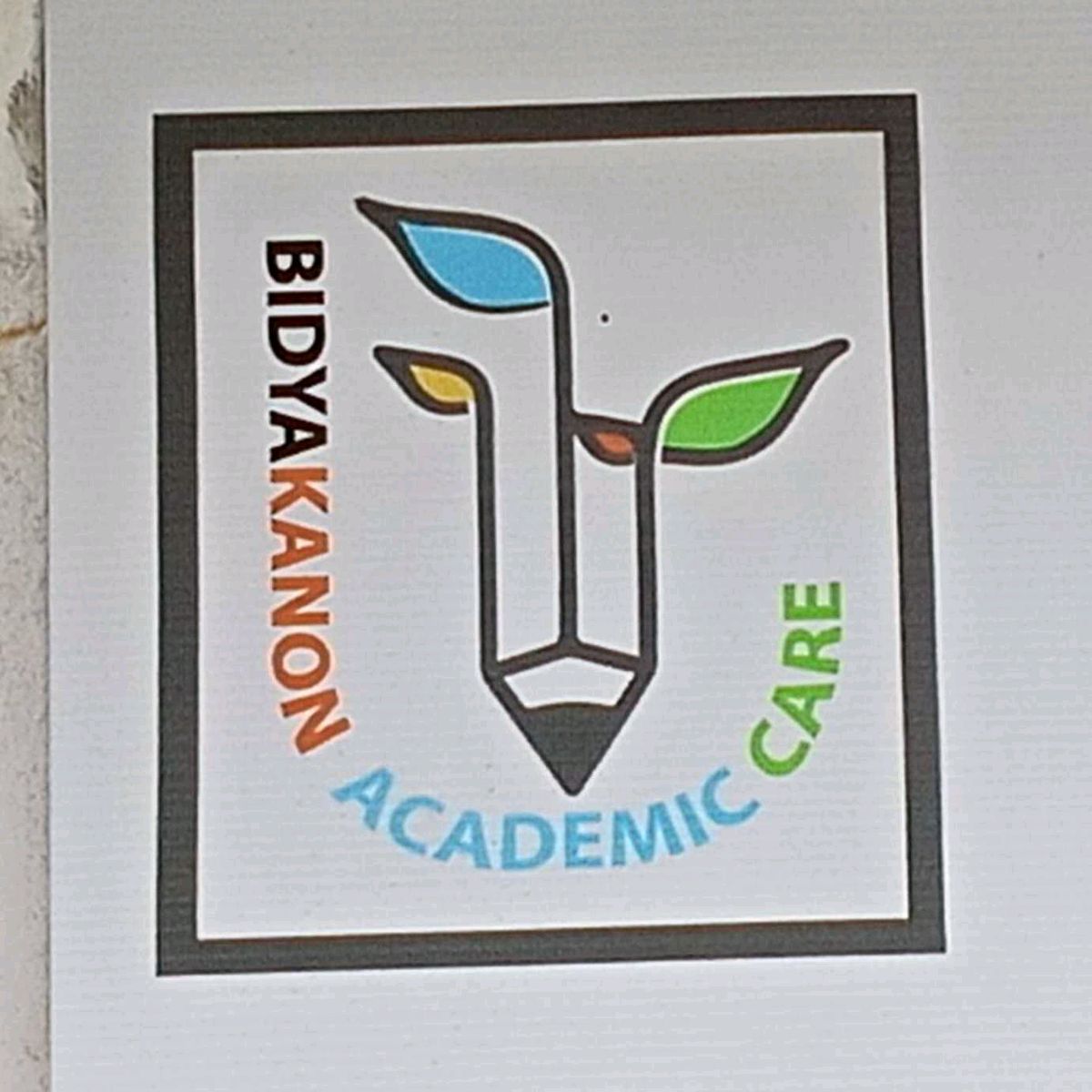Bidyakanon Academic Care