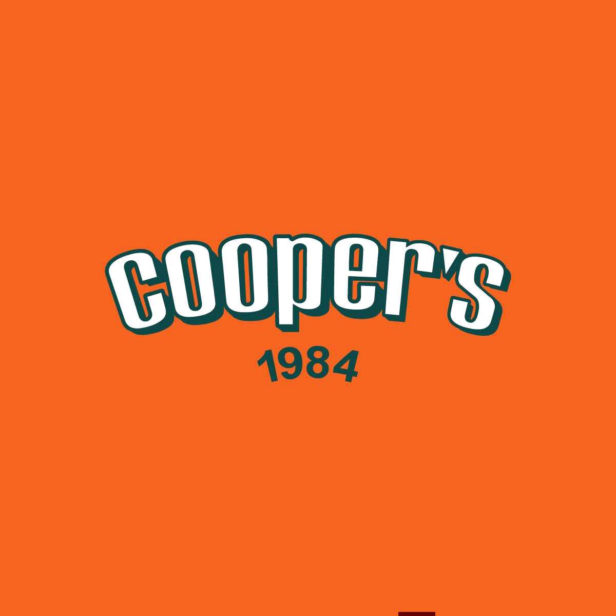 Coopers Bakery Bangladesh
