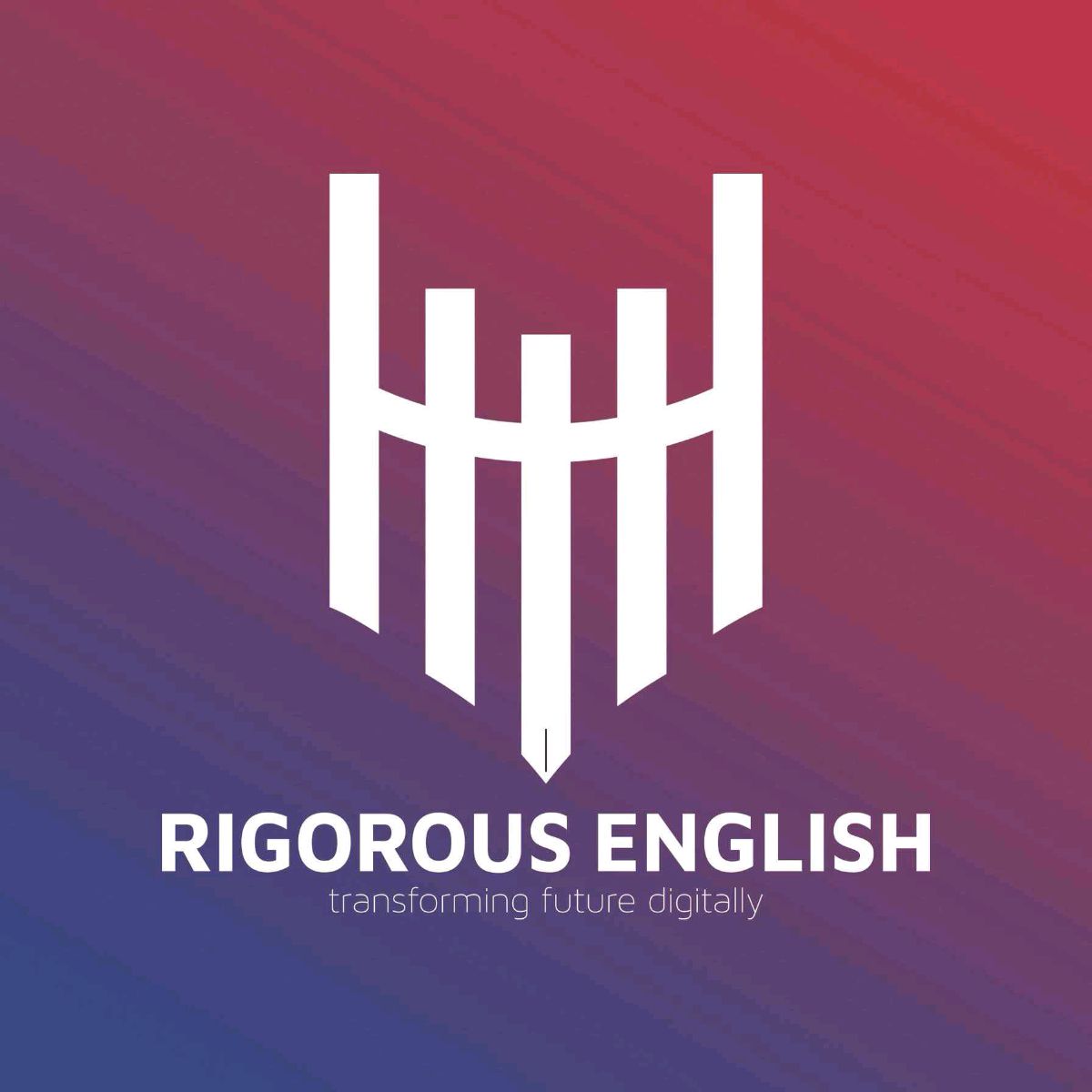Rigorous English 