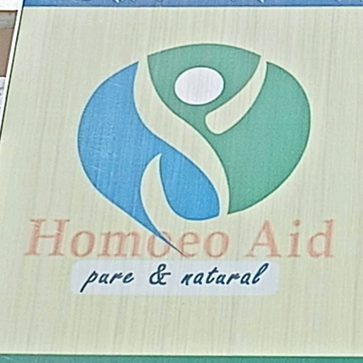 Homeo Aid