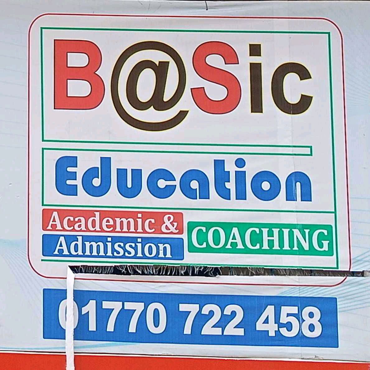 Basic Academy 