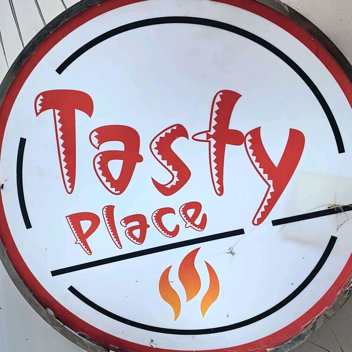 Tasty Place  - Mohammadpur