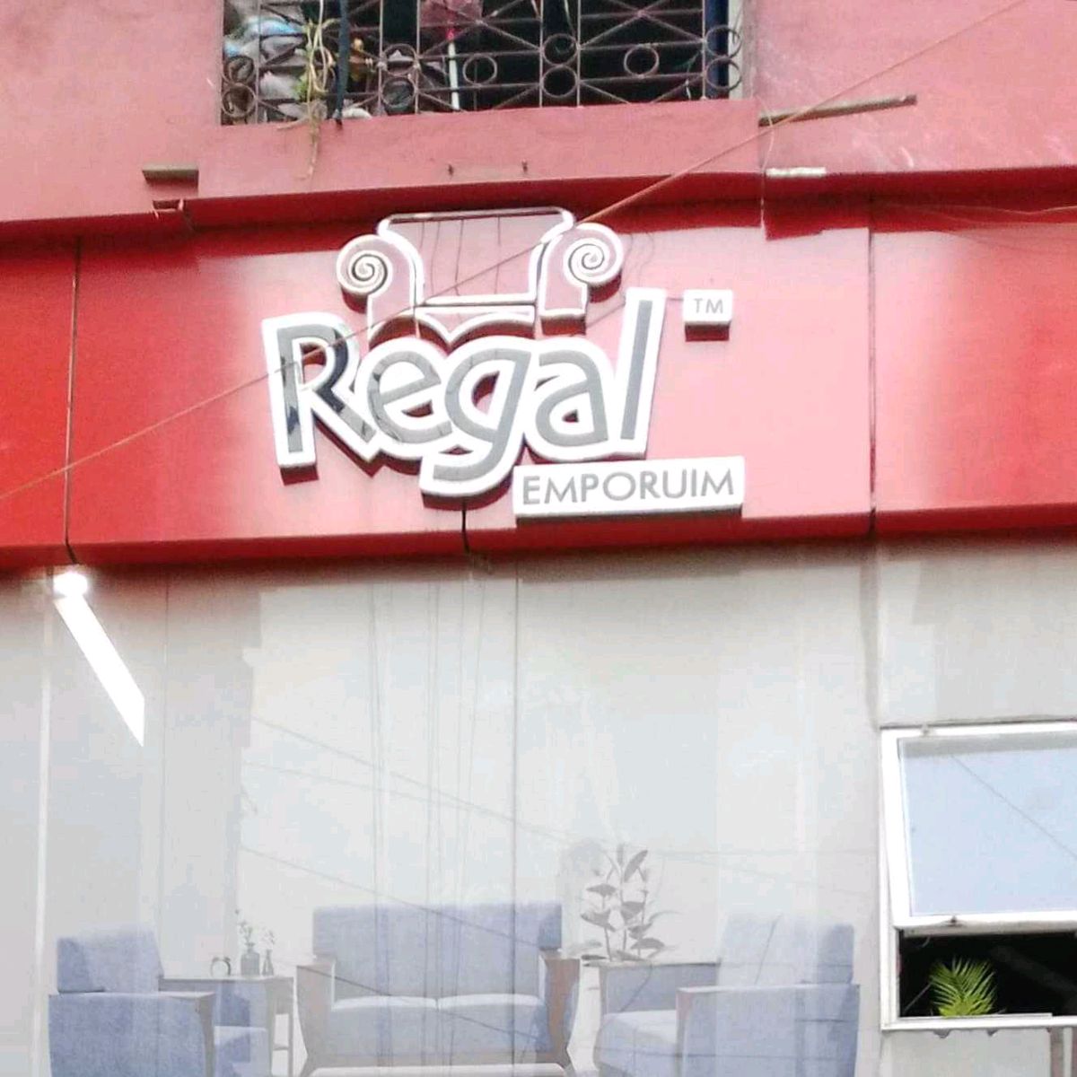 Regal