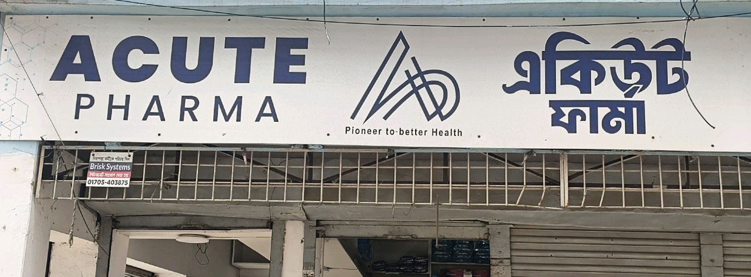 Acute Pharma 