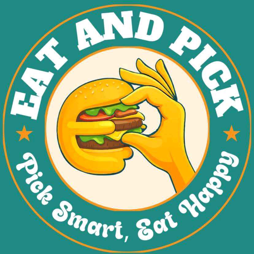 Eat & Pick