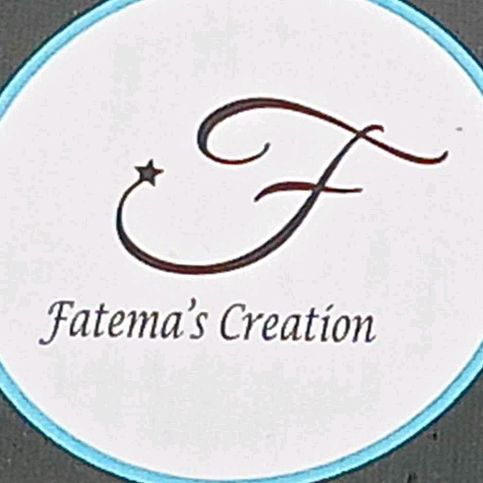 Fatema's Creation