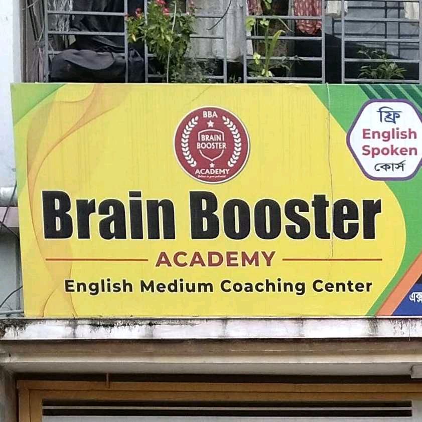 Brain Booster Academy 