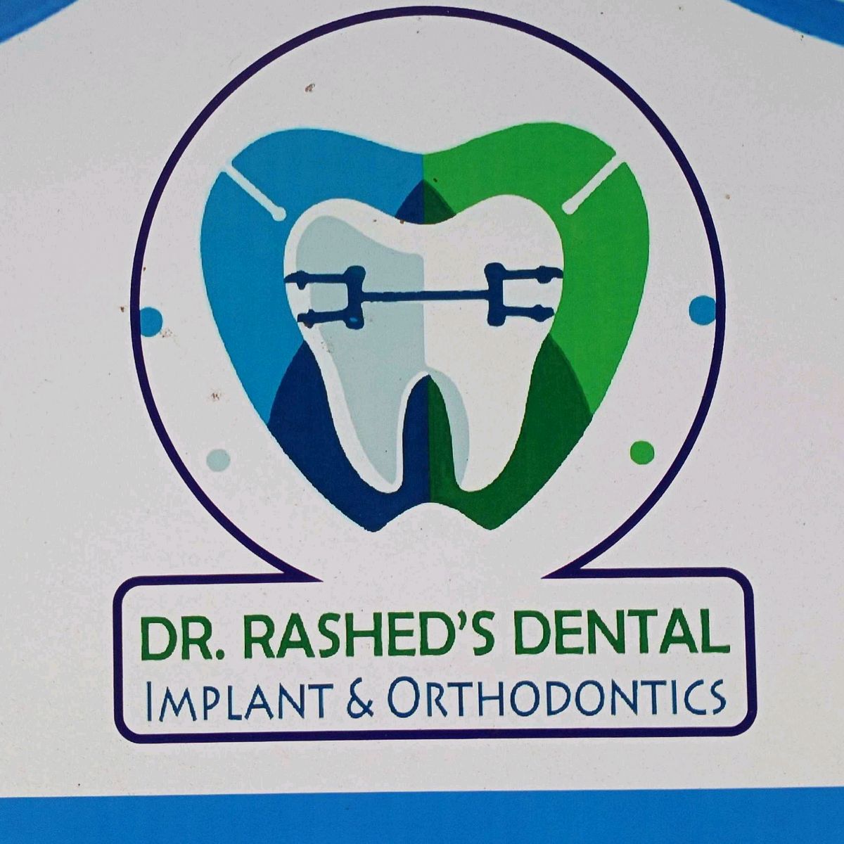 Dr. Rashed's Dental Implant & Orthodontics