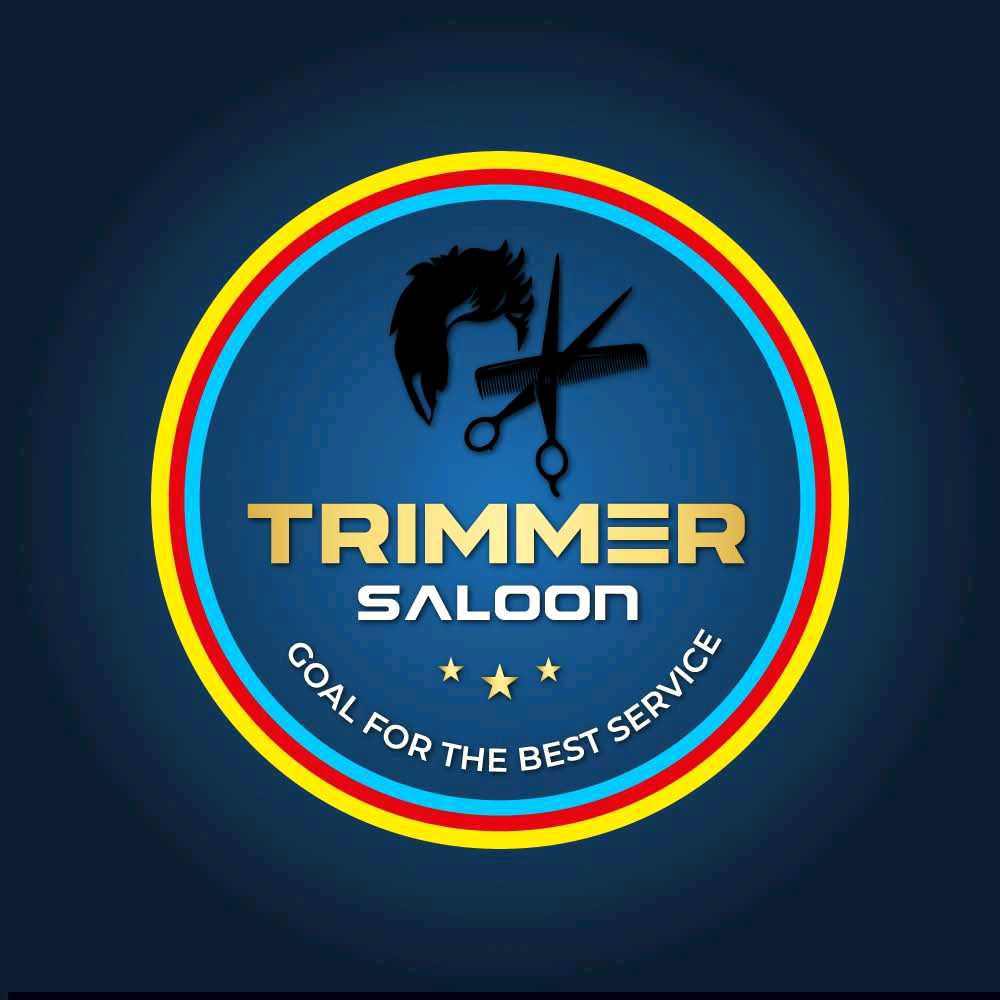 Trimmer Saloon