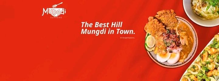 Mungdi
