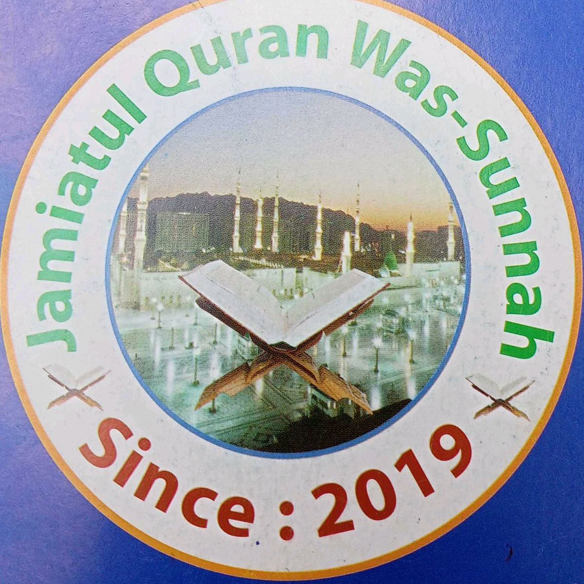 Jamiatul Quran Was-Sunnah