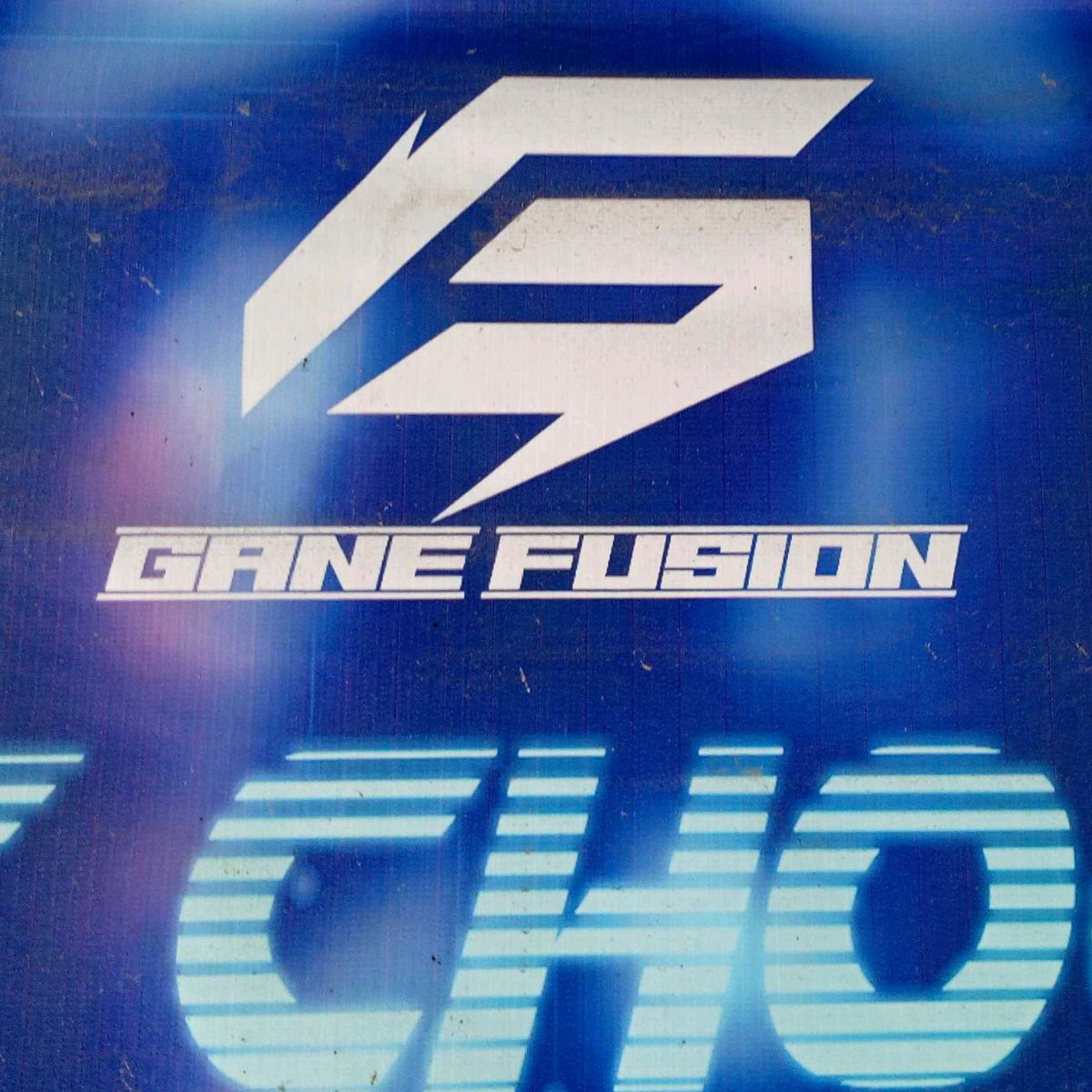 Game Fusion