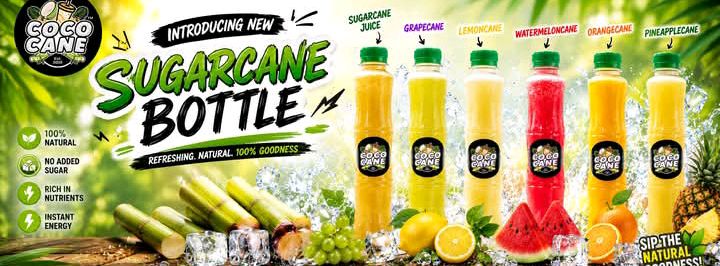 CocoCane BD