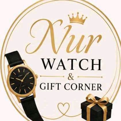 Nur Watch And Gift Corner