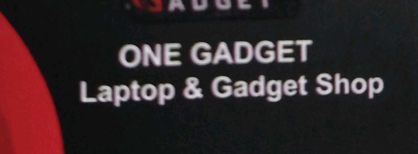 One Gadget