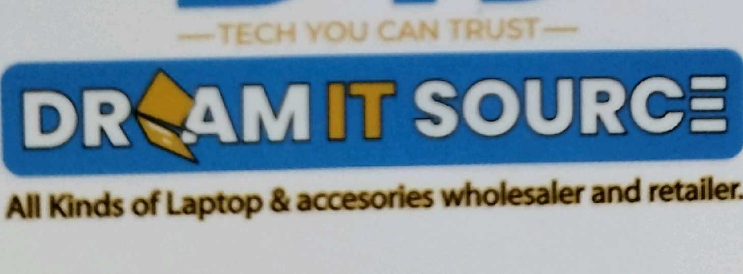 Dream IT Source