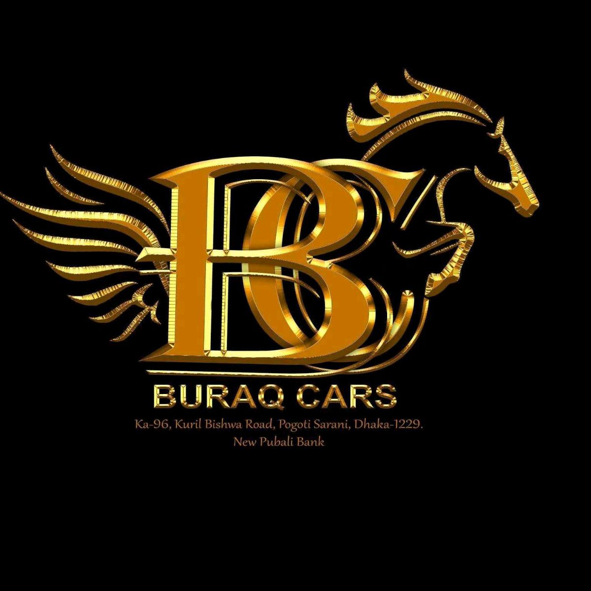 Buraq Cars