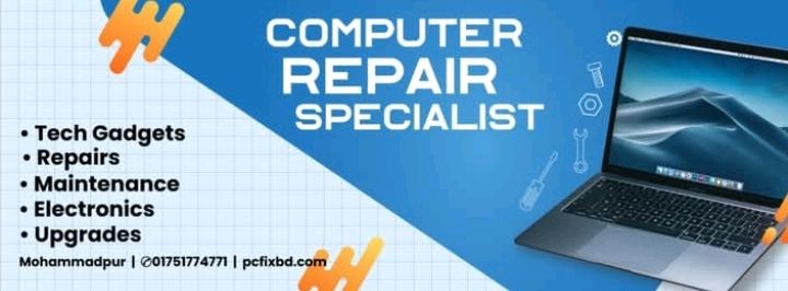 Pc Fix-BD