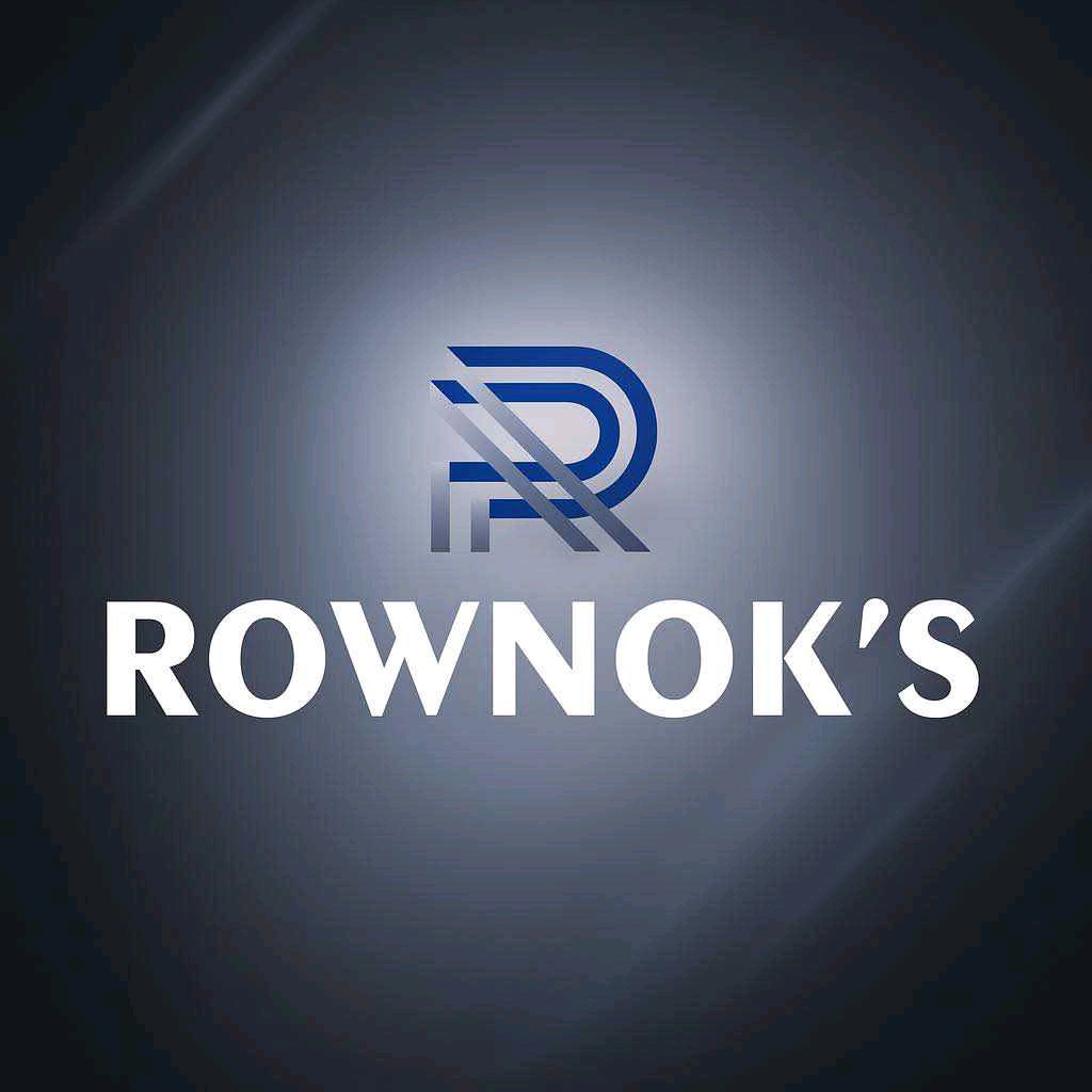 Rownoks