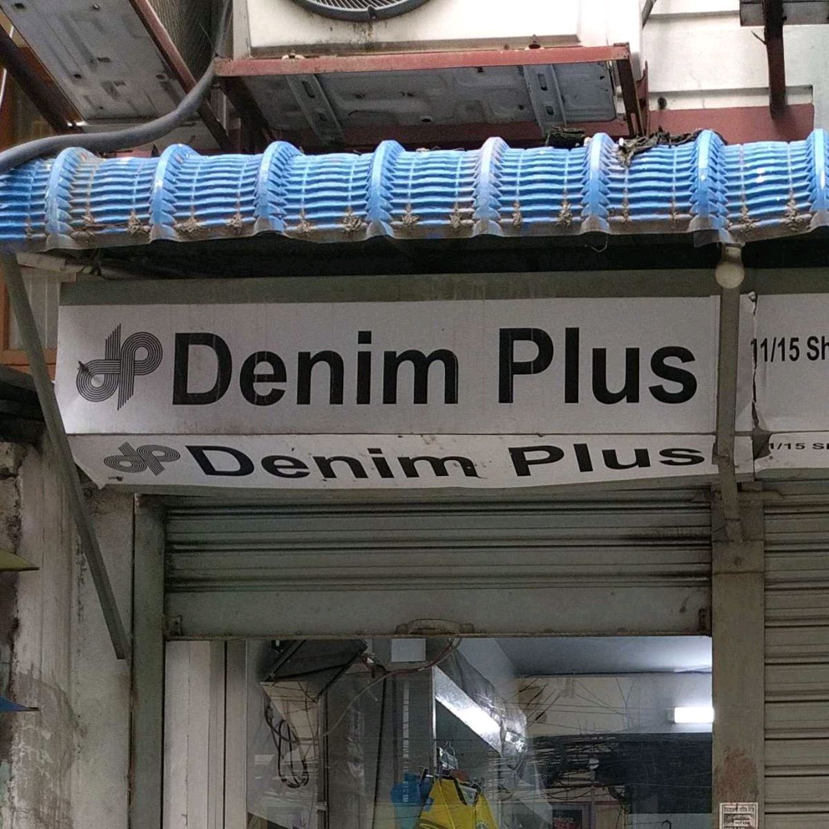 Denim Plus