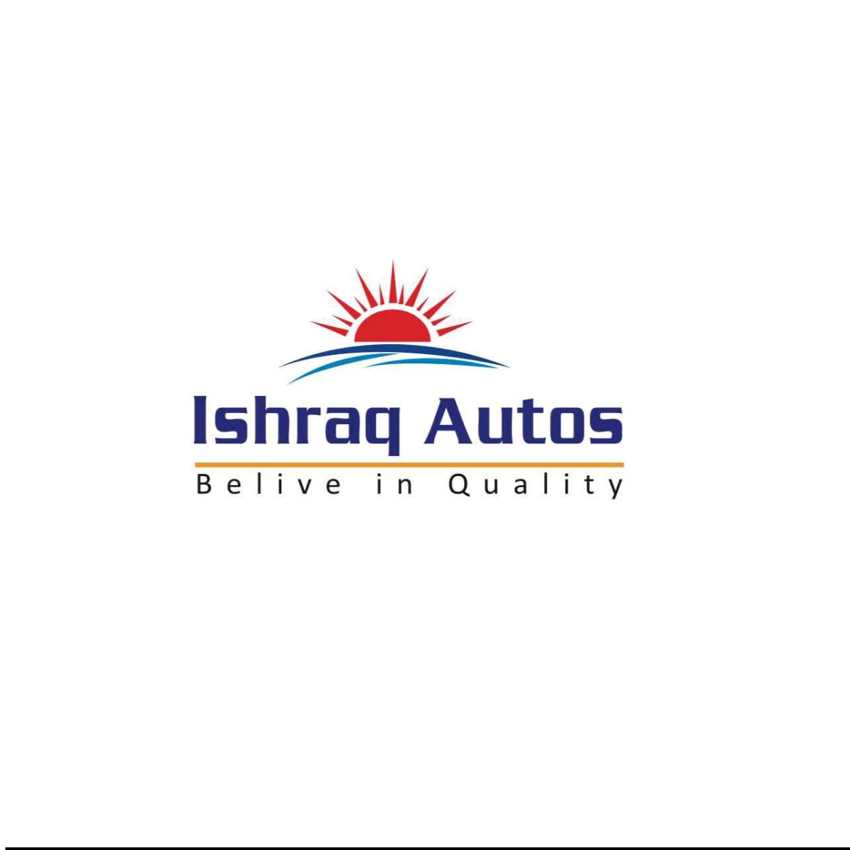 Ishraq Autos