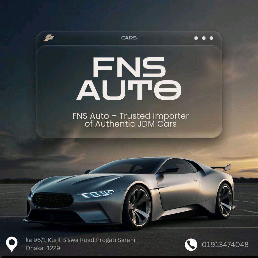 Fns Auto