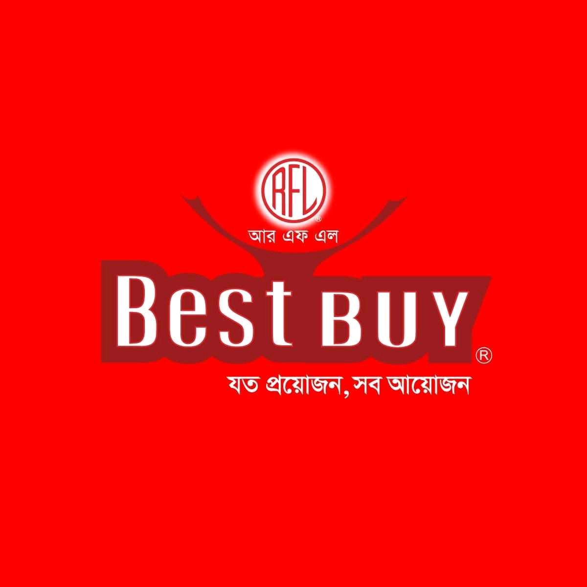 RFL Best Buy - Tongi Station Road