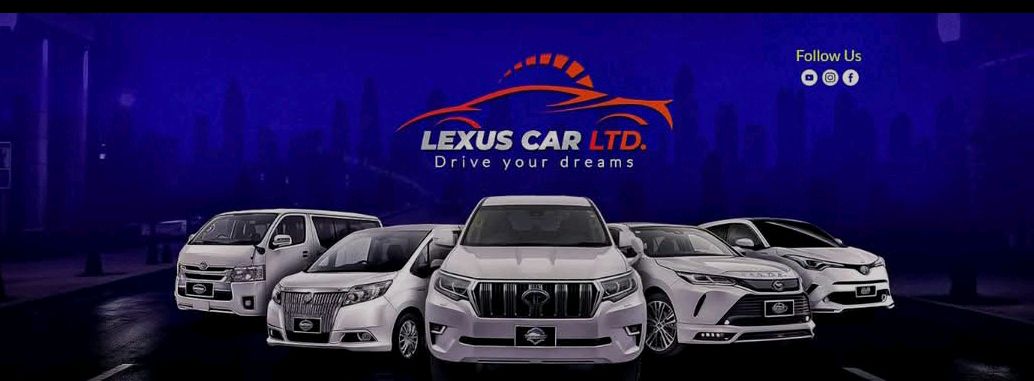 Lexus Cars LTD