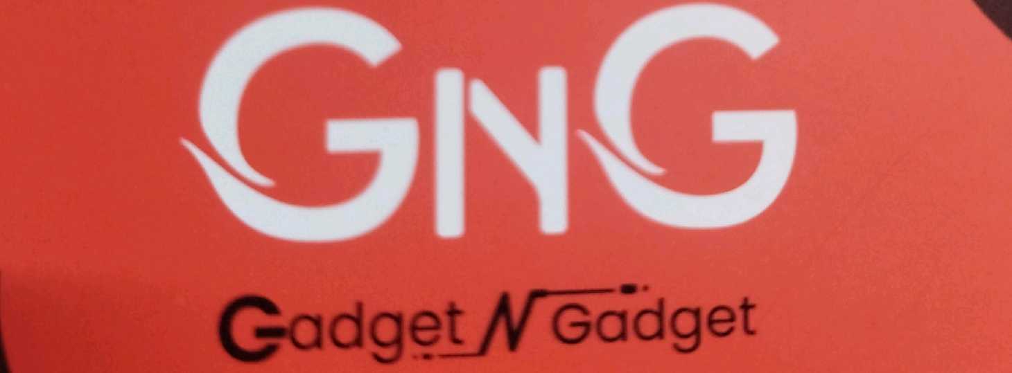 Gadget N Gadget - Mirpur 10 Branch