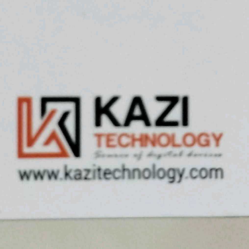 Kazi Technology 
