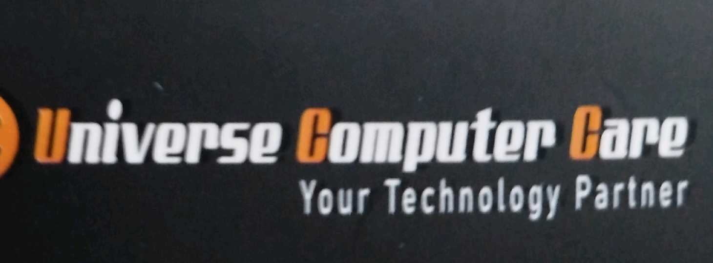 Universe Computer Care