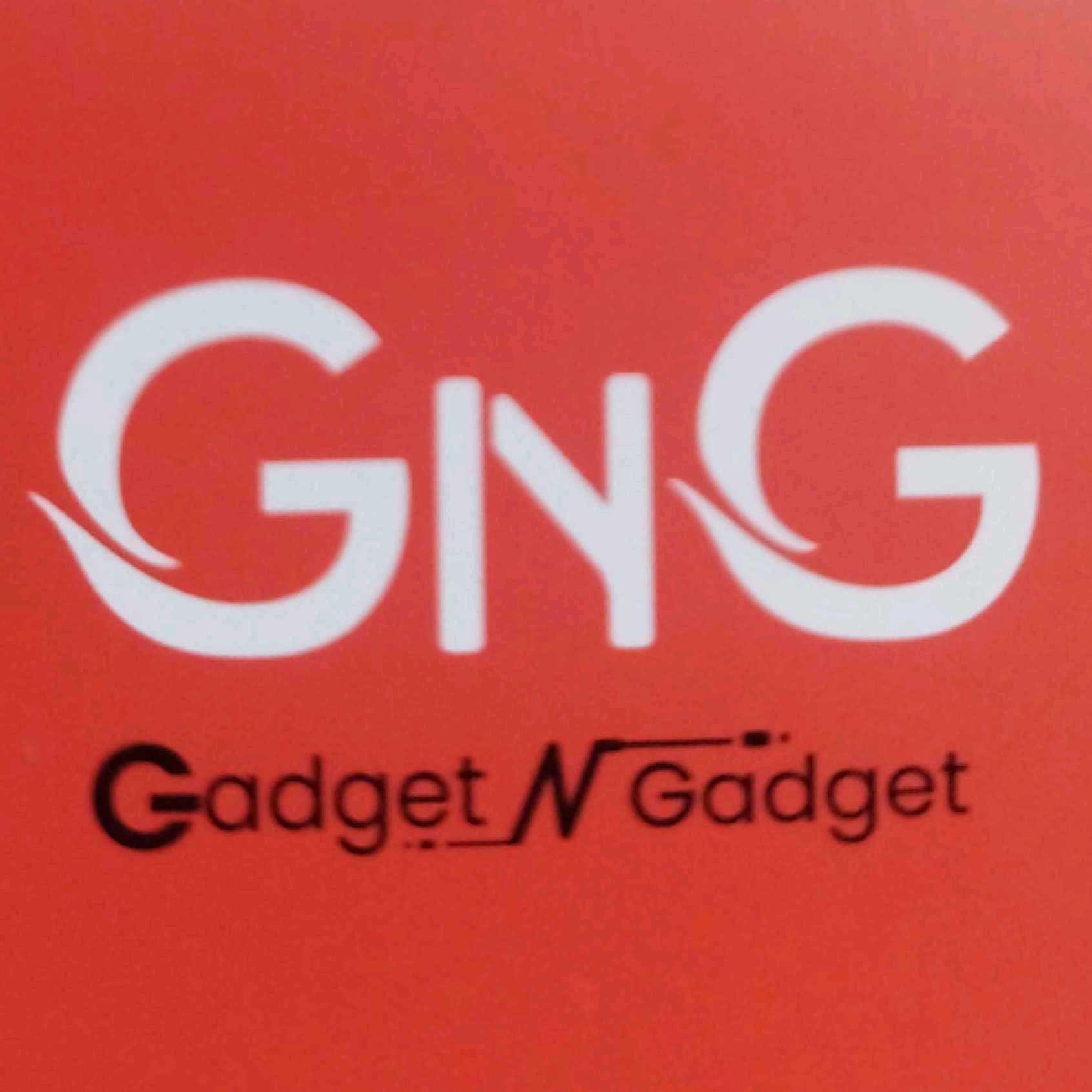 Gadget N Gadget - Mirpur 10 Branch