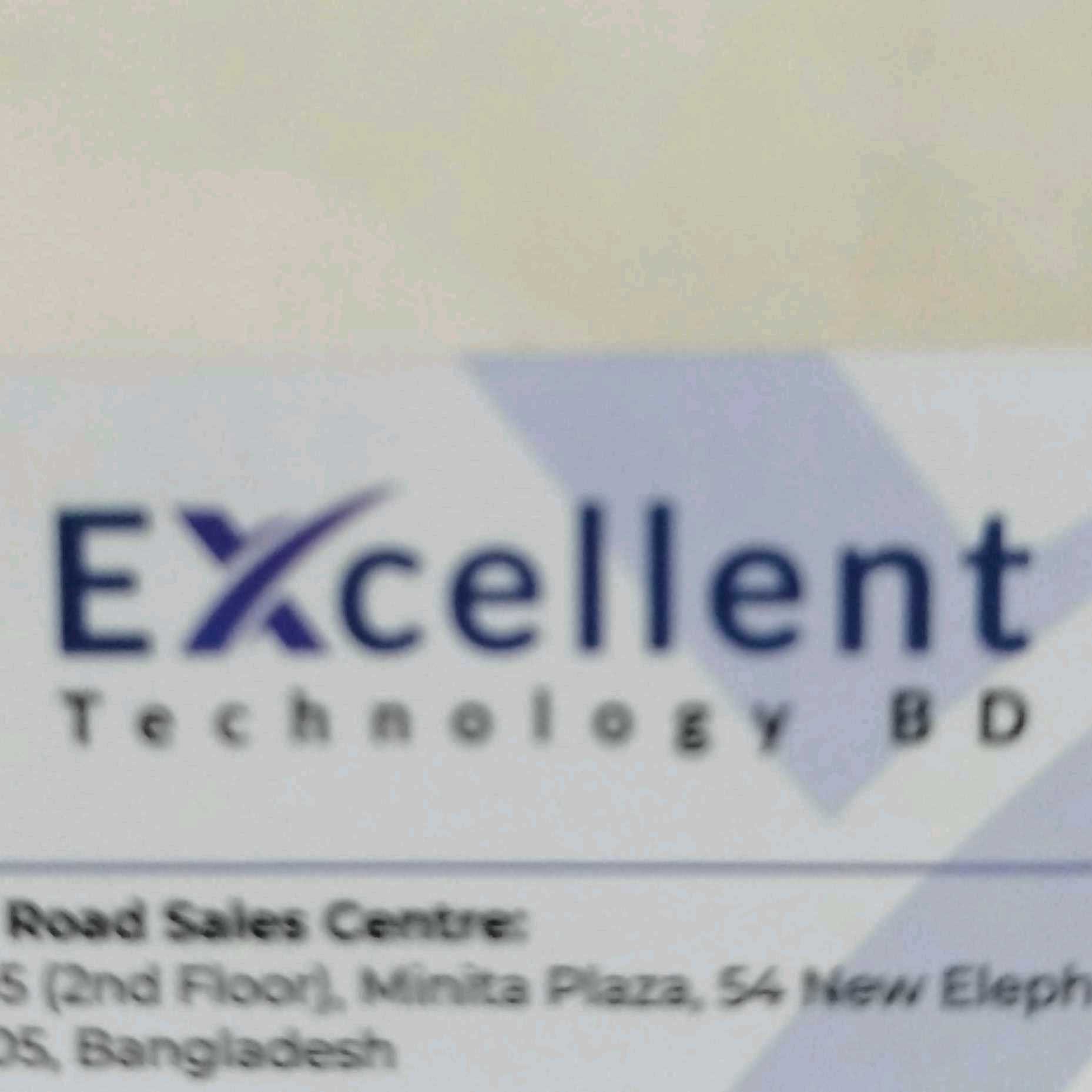 Excellent Technology BD