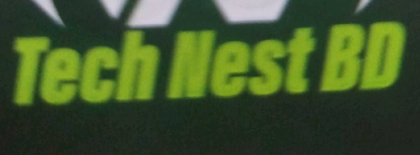 Tech Nest BD