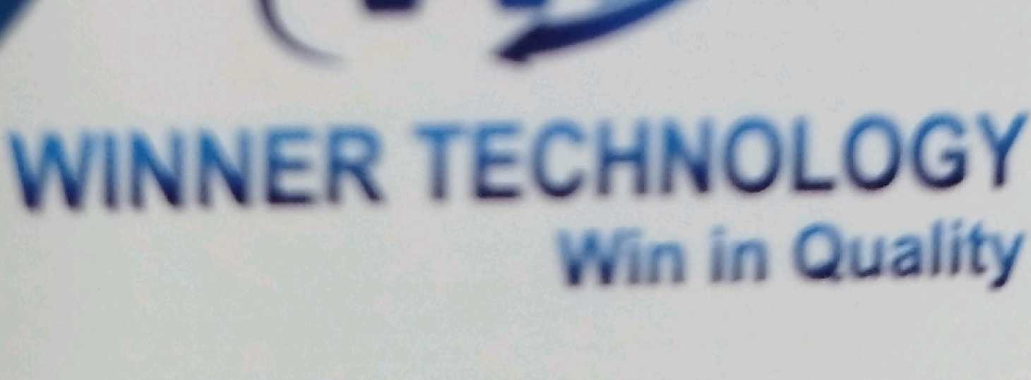 Winner Technology 