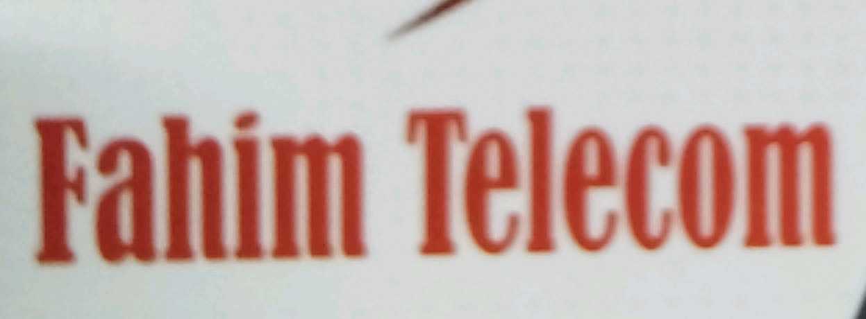 Fahim Telecom