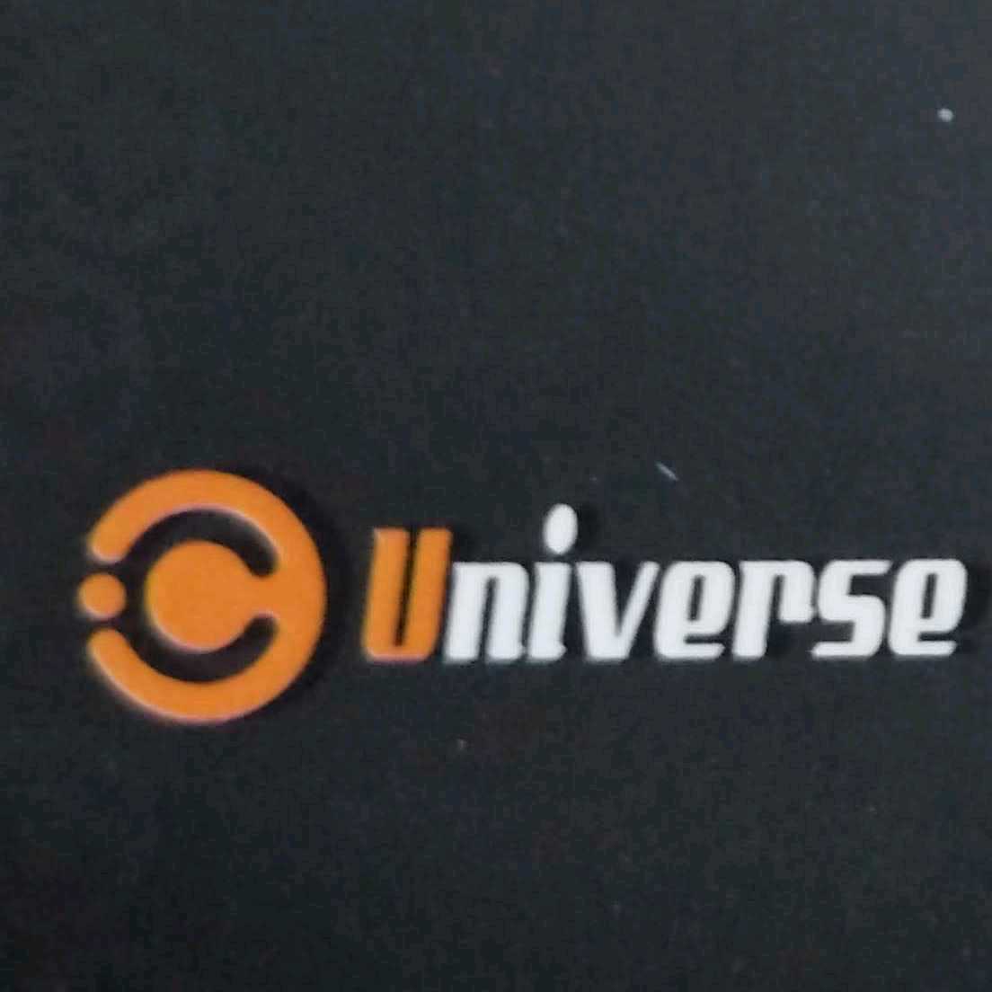 Universe Computer Care