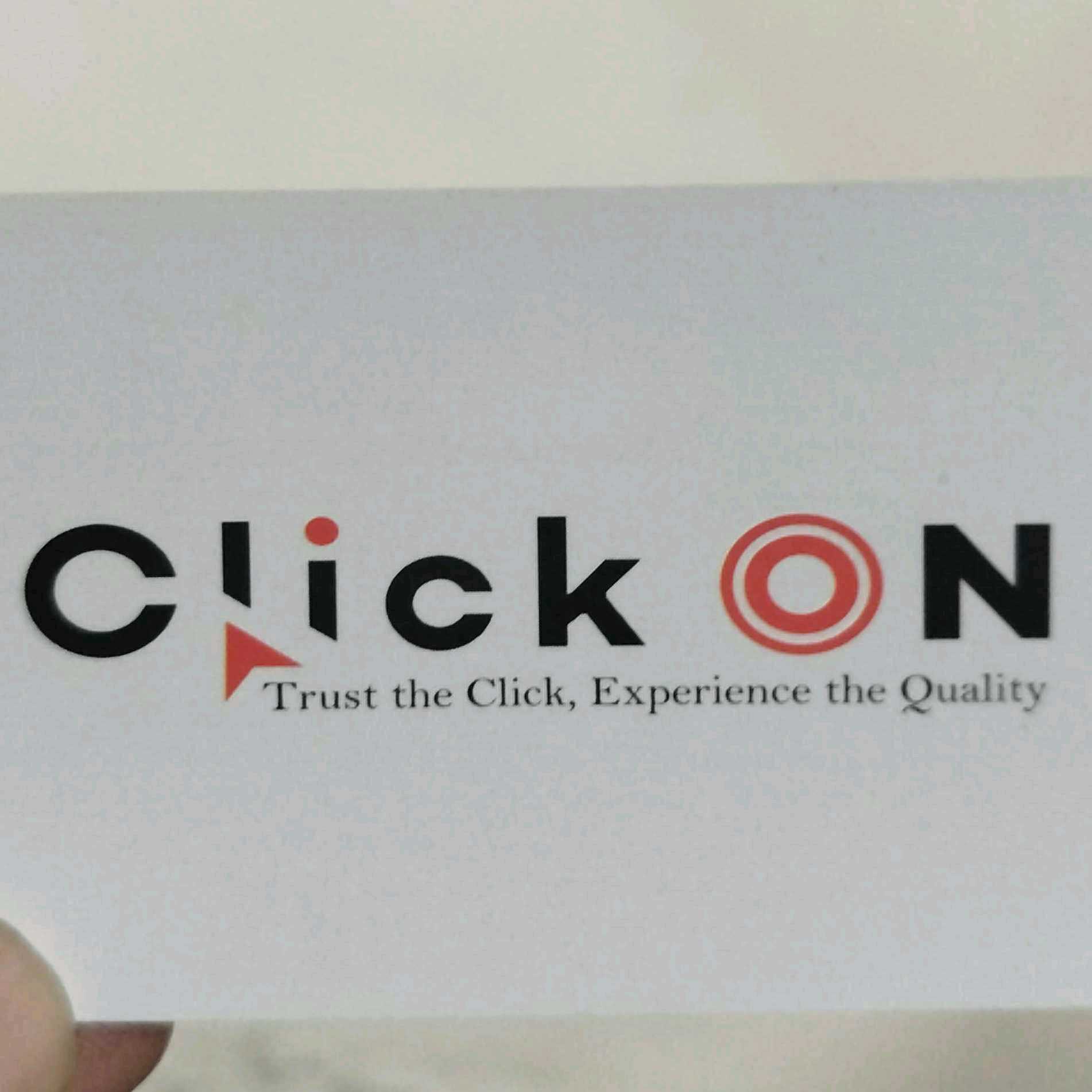 Click On