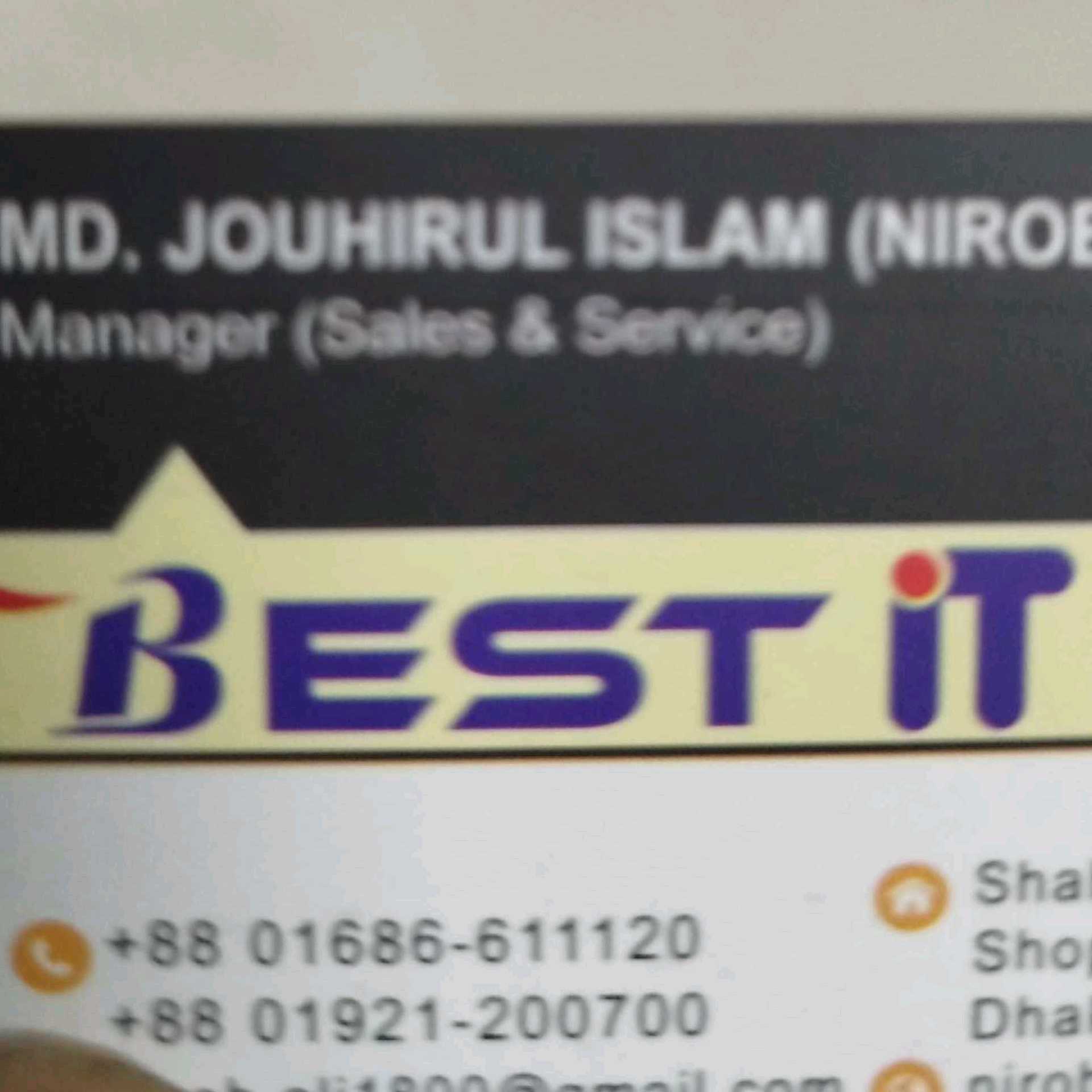 Best IT Link