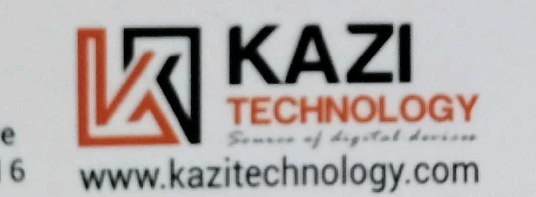 Kazi Technology 