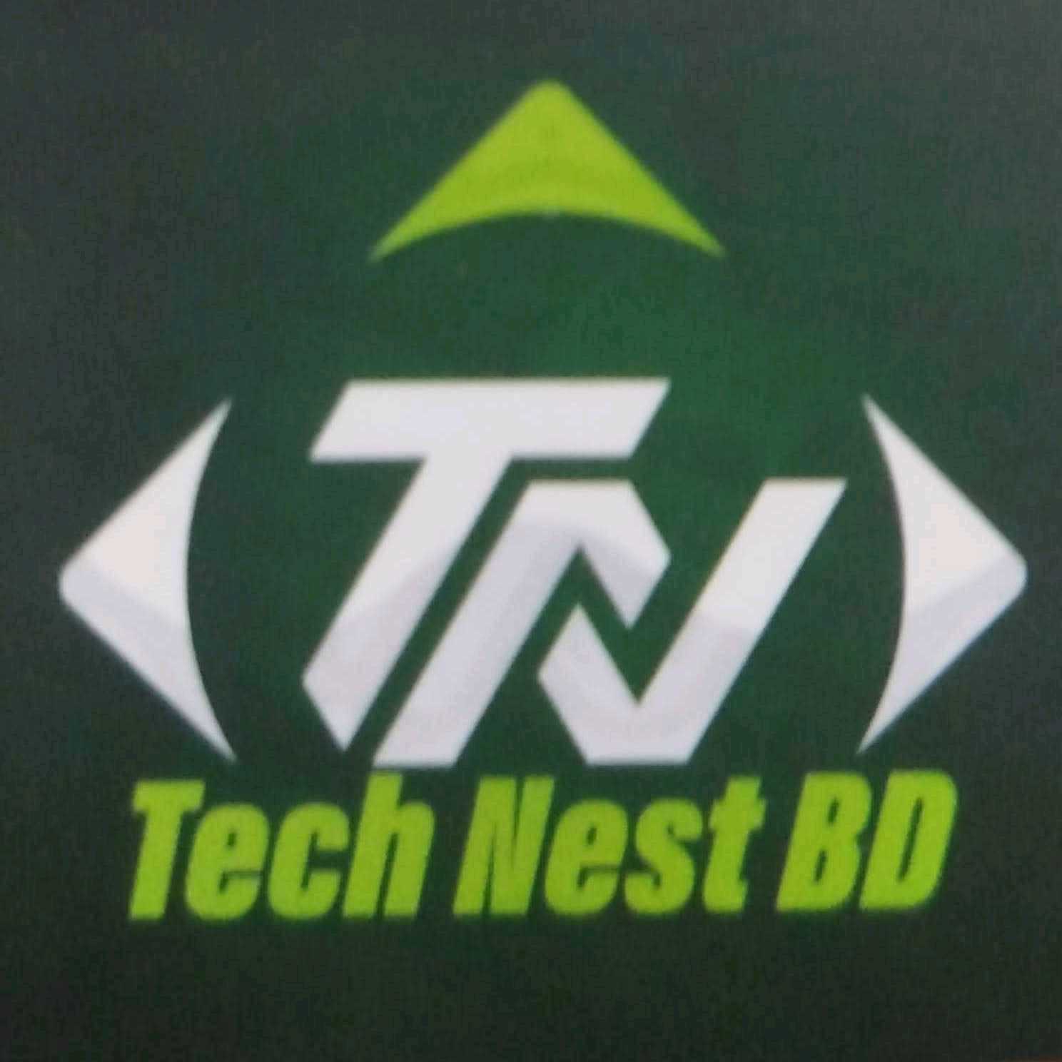 Tech Nest BD