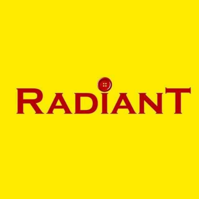 Radiant - Ring road