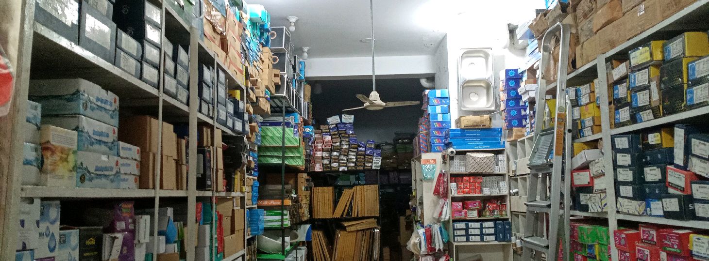 Tofa Sanitary