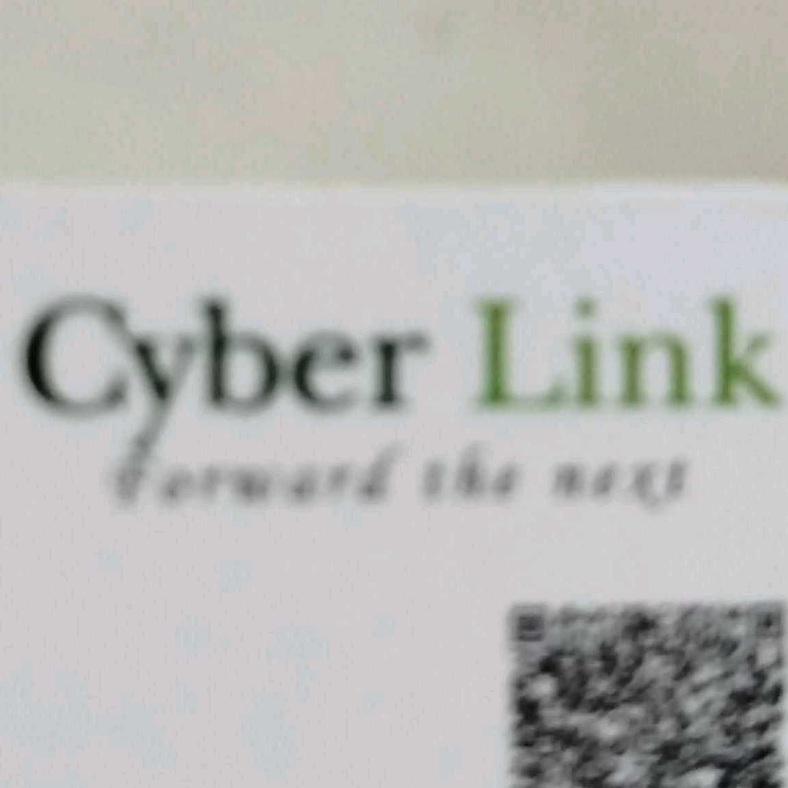 Cyber Link