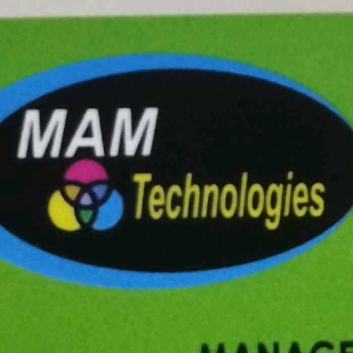 MAM Technologies 