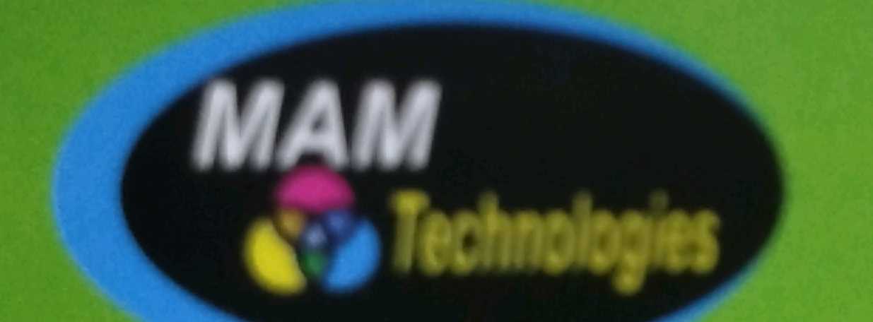 MAM Technologies 