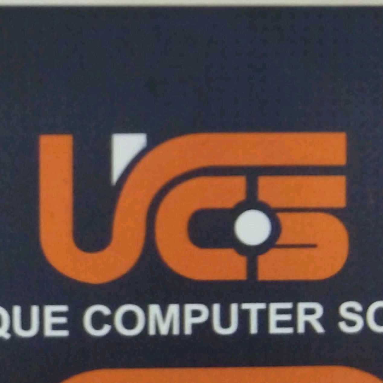 Unique Computer Solution